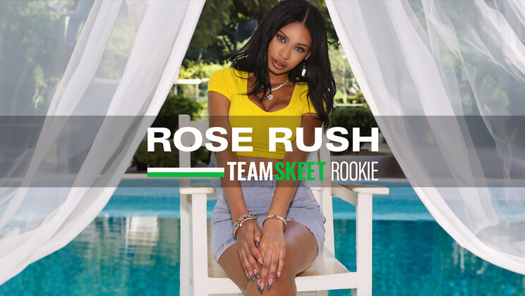 Rose Takes Her Turn On