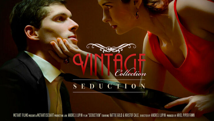 Czech Seduction: A Vintage Affair