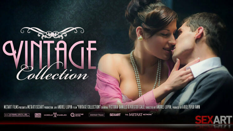 Lingerie Lust: The Photographer's Muse (2013)