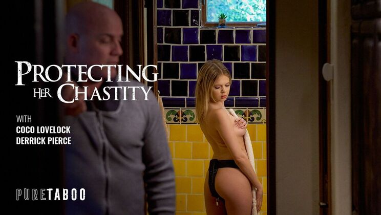 Stepdad's Naughty Daughter