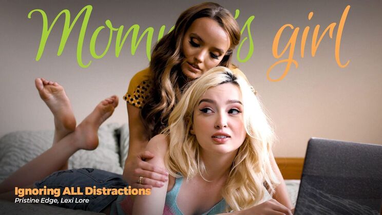 Blocking Out the Noise, Focusing on Pleasure