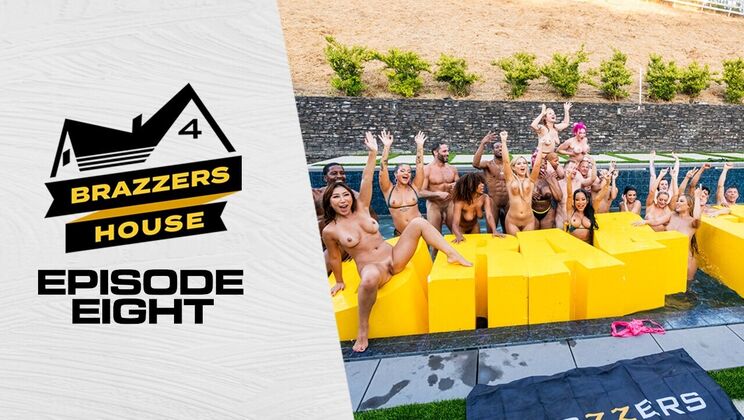 House of Hardcore 4: Hot Episode 8