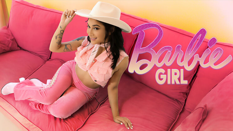 Barbie Beauty Fucked