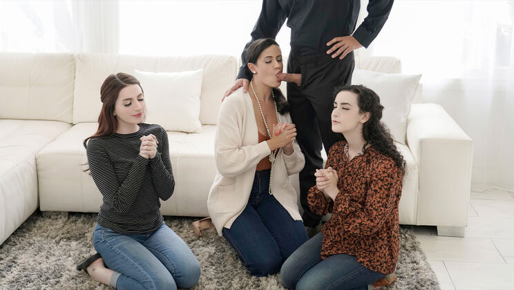 His Milf Lender Wives