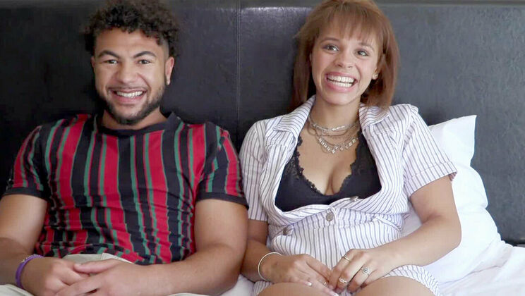 Cayden Stuart Dishes on His Naughty Plans for Emma Rose
