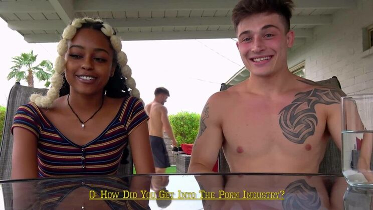 21 XXX Questions Answered