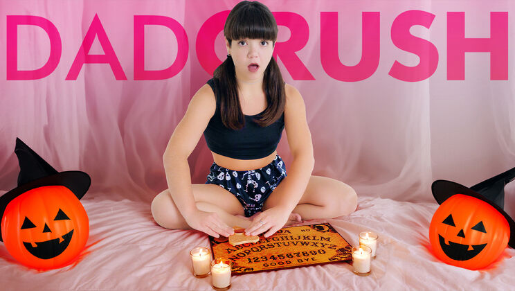 Mysterious Seduction