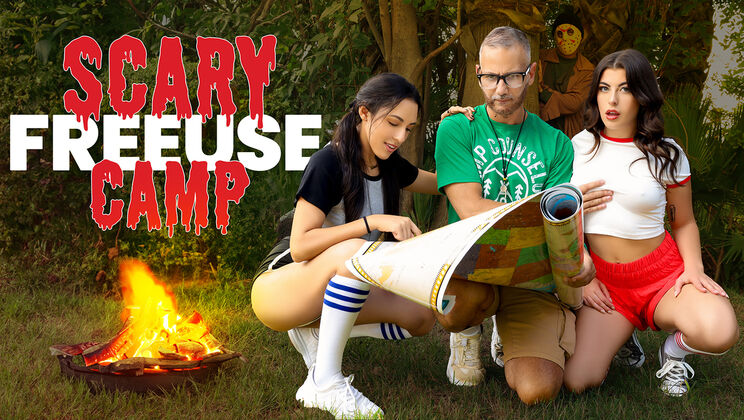 Creepy Hardcore Retreat