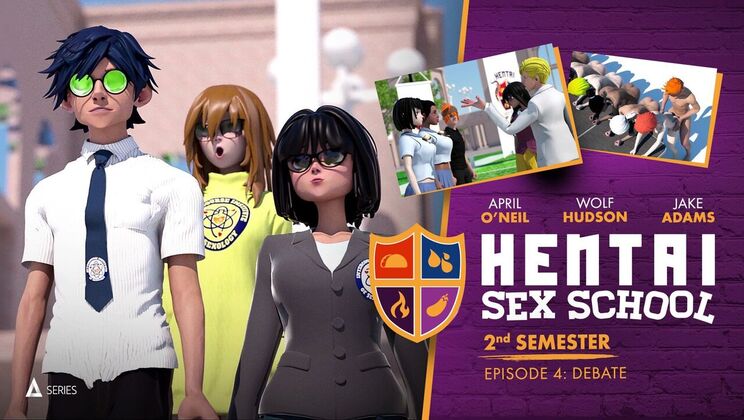 Debate Drama: Hot Teens Exposed