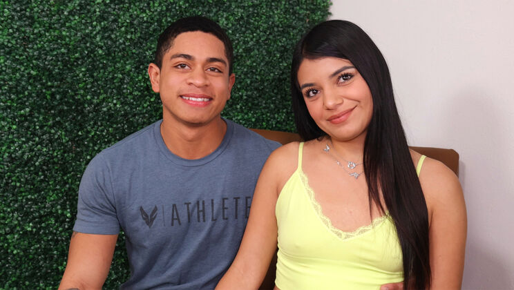 Leon Foreman Takes On Curvy Latina Beauty Yulissa Fox