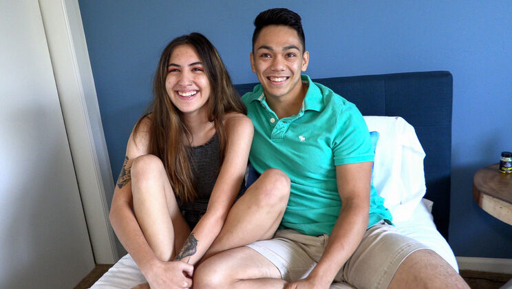 Veronica Mendoza & Dutch Weaver's Naughty Chat