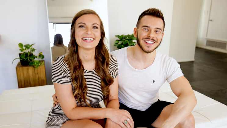 Mason Nicklaus & Kenzie Love Are About To Blow Our Minds!