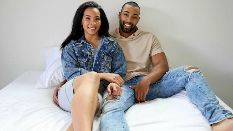 Hot Newcomers Laylani Wyld and Jaxson Briggs Exposed!