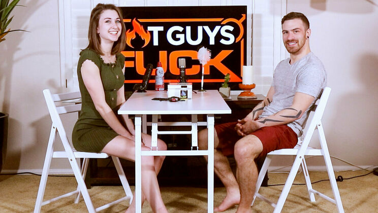 Next Up Real Life Lovers Ty Carter And Tay Cooper Get Naked!