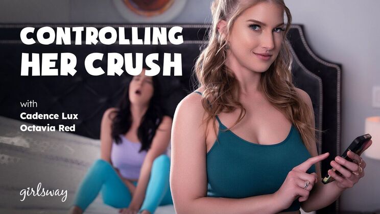 Ruling Her Desire