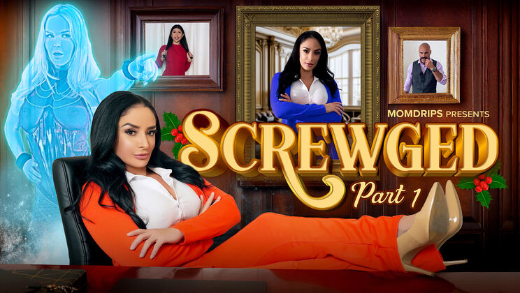 Screwged: A Blast from the Past
