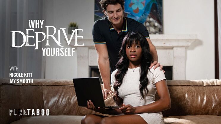 Give In to Desire