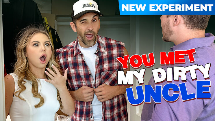 Dirty Family Secrets 2