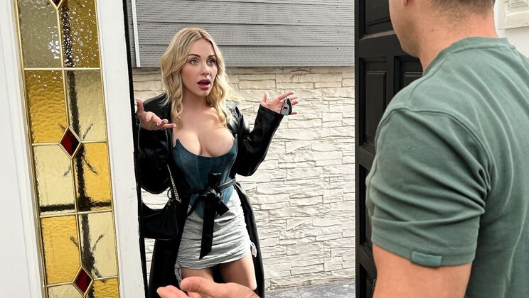 Anal Loving Cheater Gets Naughty