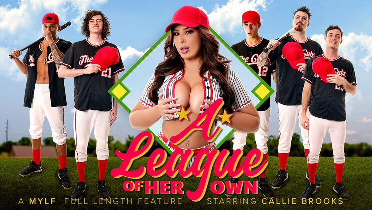 League of Seduction