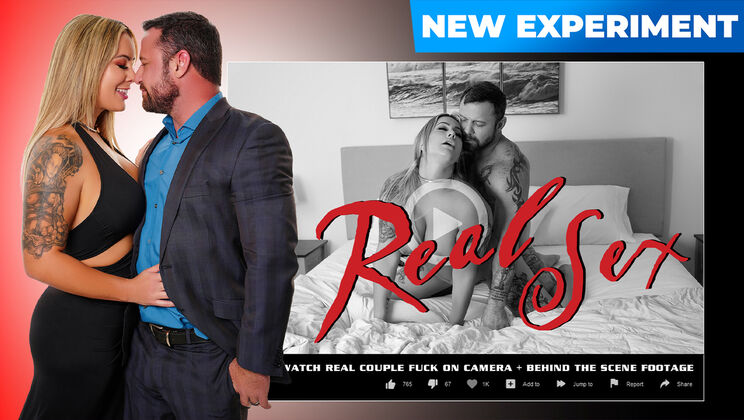 Real Couples Fucked Hard
