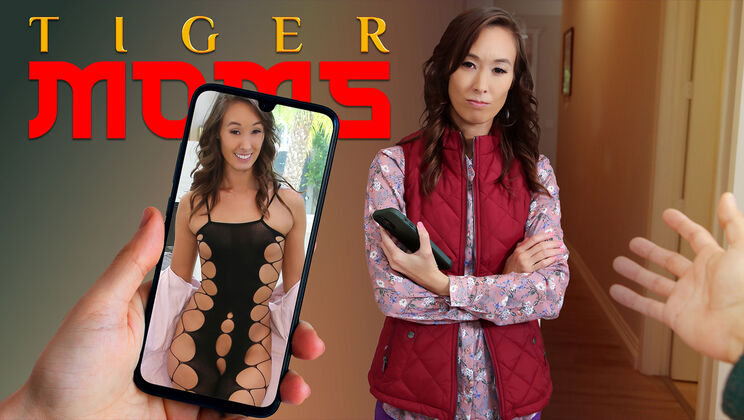 House Call for MILF Doc Christy