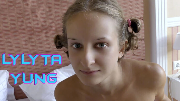 Lylyta's Wild Hotel Gangbang