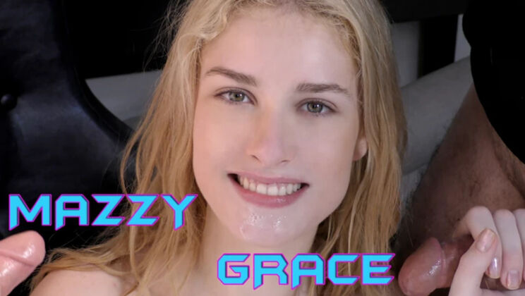 Mazzy Grace - Blonde Bombshell 290