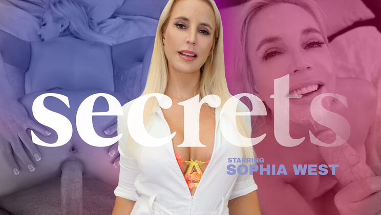 Benifits of Fucking the Boss: A Mature Blonde's Gift