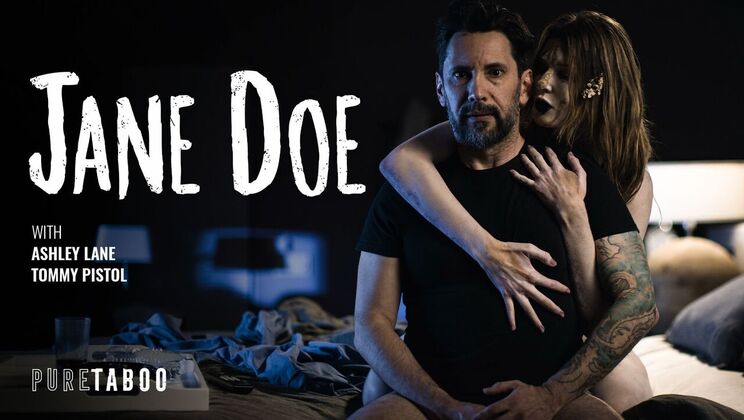 Ricky Greensets the Scene with Jane Doe