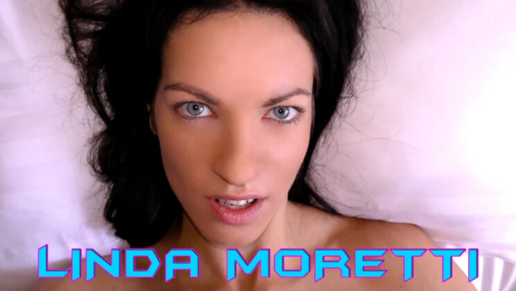 Linda Moretti's Anal Escort Adventure