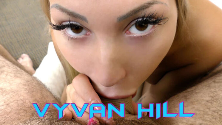 Vyvan Hill's Dirty Hotel Debauchery 202