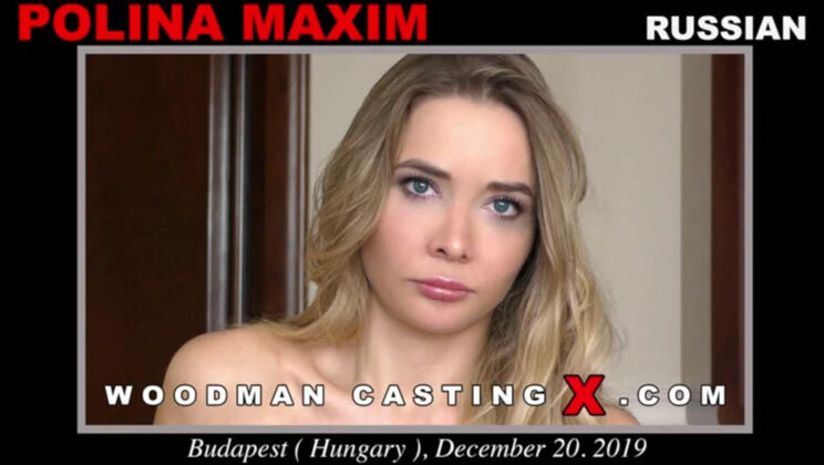 Venera Maxima Anal Queen