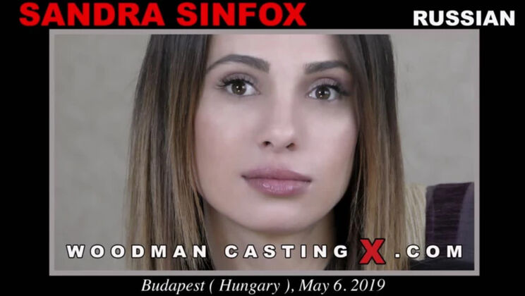 Double Trouble with Sandra Sinfox