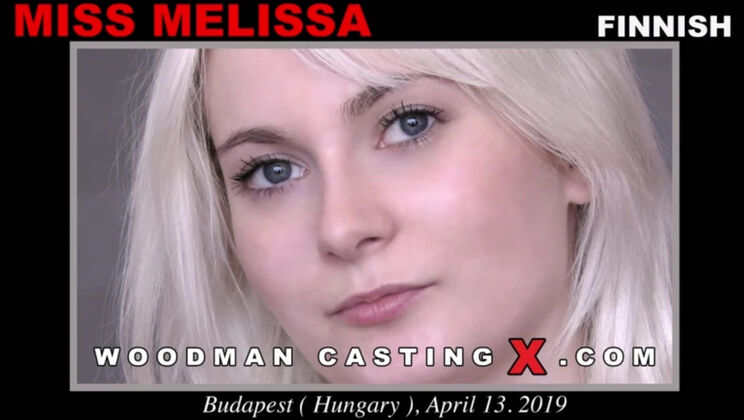 Miss Melissa's Naughty Hotel Room Adventure