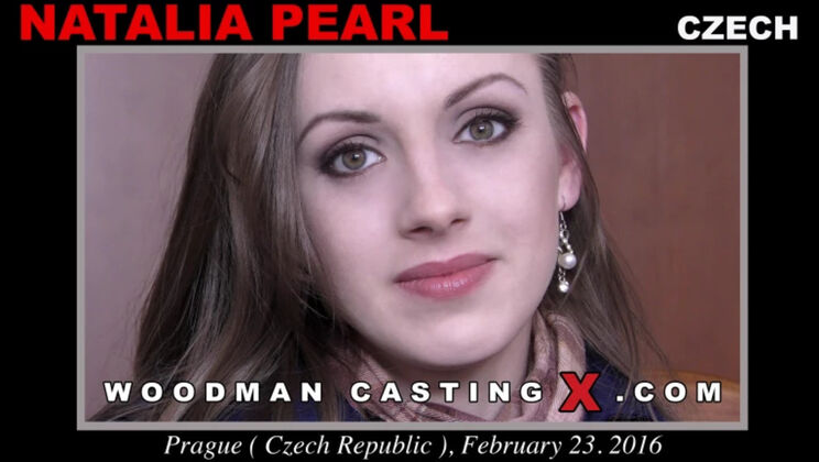 Natalia's Naughty Hotel Audition
