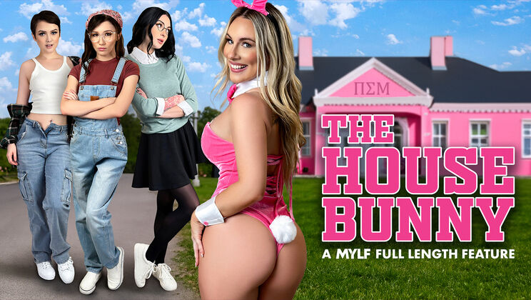 Fucking the House Up