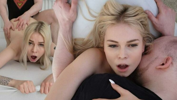 BANG ME HARD AND CREAMPIE ME TOO!