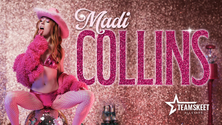 Madi Goes Wild