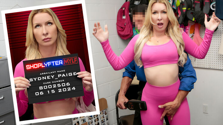 Case 8002506: Blonde MILF Bends to Please