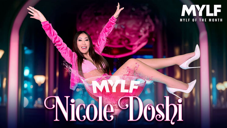 Nicole's Blowjob Secrets