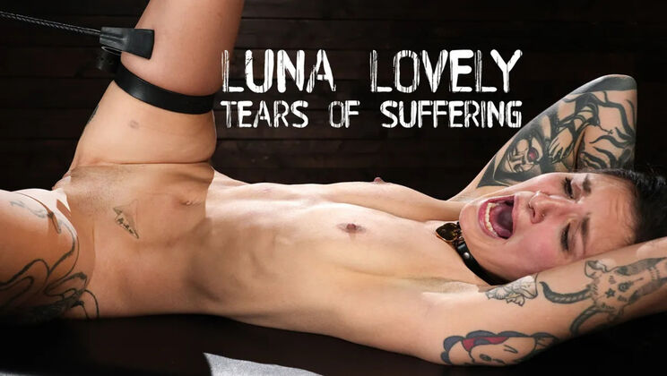 Punished to Tears