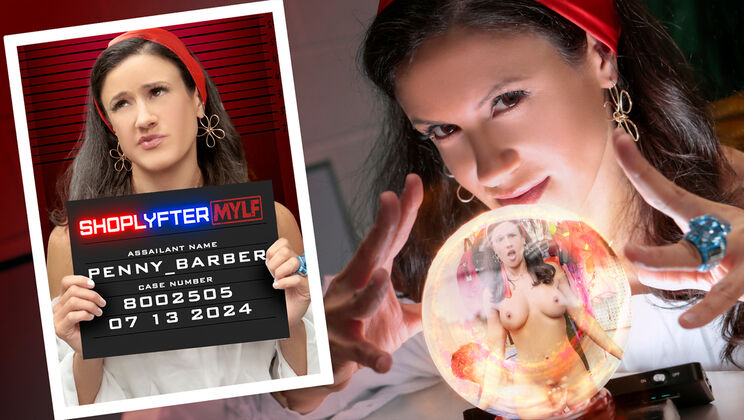 Case 8002505: The Milf of Magic
