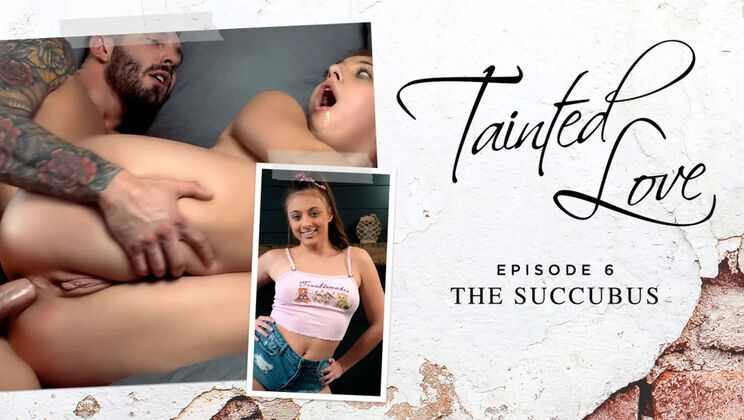Bonded and Screwed: Gia's Anal Desires