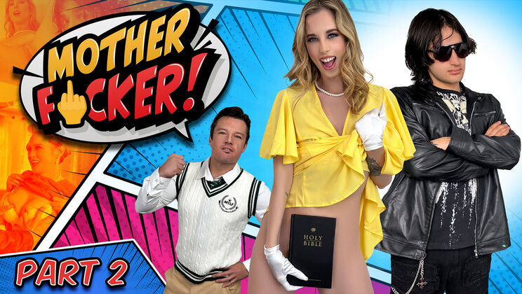 MILF Madness 2: Dee's Dirty Deeds