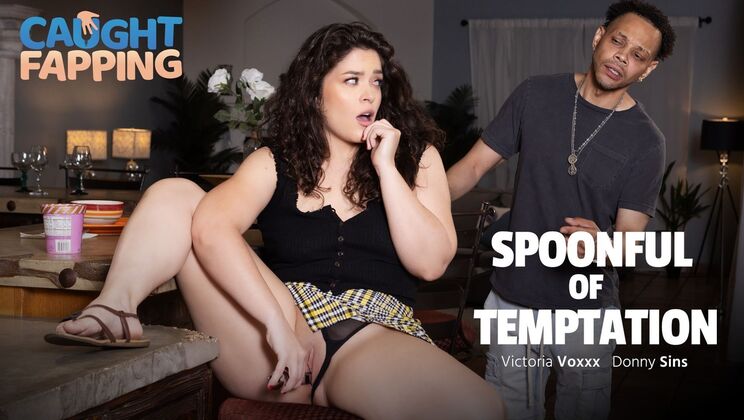 Tempting Spoonful of Sex