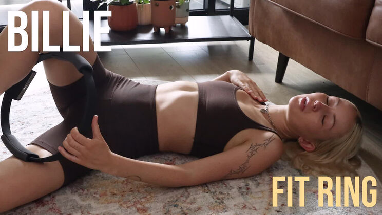 Billie's Flexible Fingering Frenzy