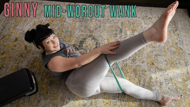 Ginny's Fitness Fap
