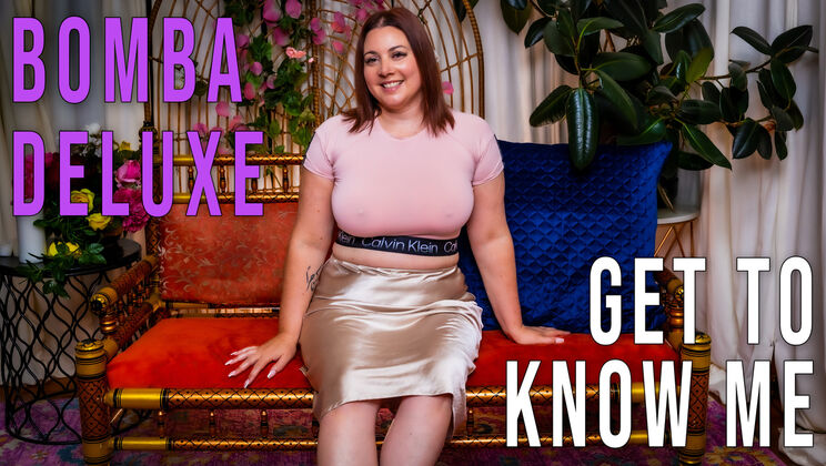 Get Up Close with Bomba Deluxe