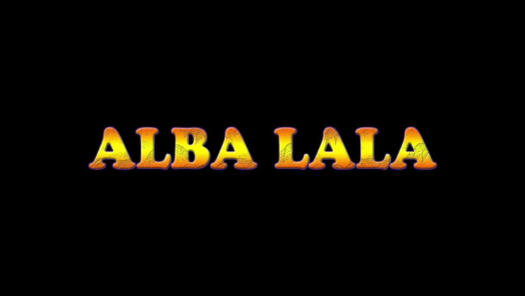 Alba Lala's Backdoor Delight - WSG 33